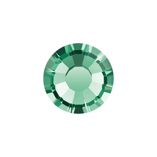 Erinite Preciosa Maxima Czech Crystal Flatback Rhinestone (Er-438-11) 1