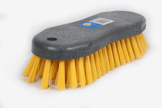 Eterna Rectangular Laundry Scrubber – Stain-Removal Tool For Tough Grime 1
