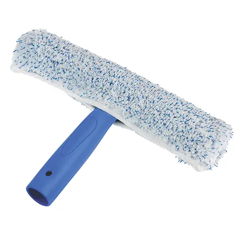 Ettore Mighty Microfiber Window Cleaner – Professional-Grade Glass Cleaning Tool 1