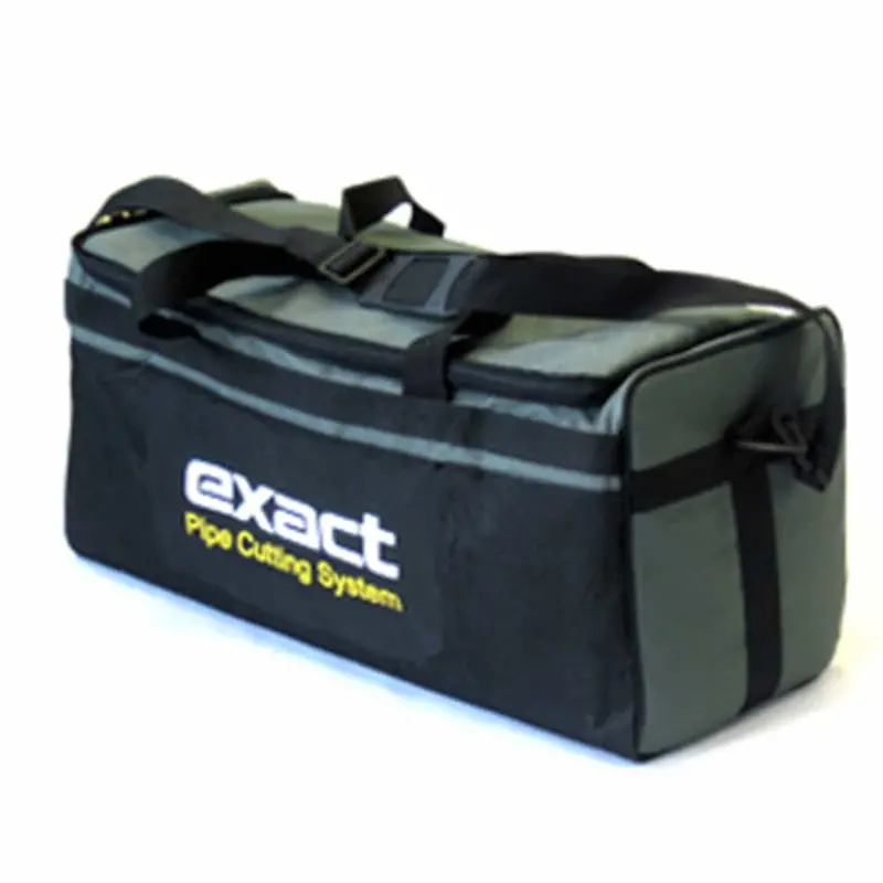 Exact Tools Pipecut Bag Model 101E3302 For Pipe Cutting Accessories 1