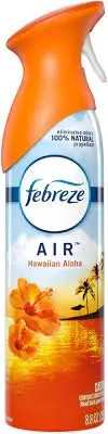 Febreze Hawaiian Aloha Air Freshener – 250 G Tropical-Scented Solid Refresher For Continuous Fragrance 4