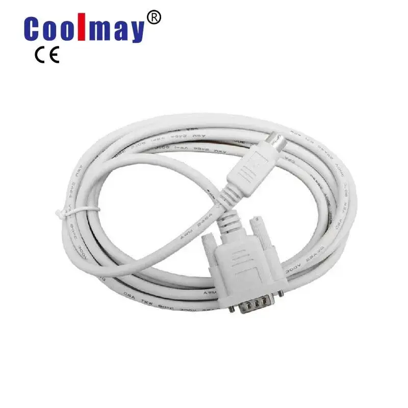 Fx-Series Plc Programming Cable – Sc-11 Compatible For Fx1N, Fx2N, Fx1S, Fx3U & Fx3G Controllers 1