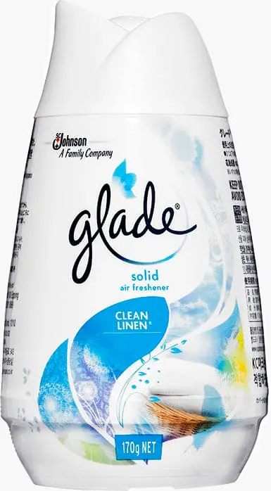 Glade Solid Air Freshener – Long-Lasting Scented Refill For Continuous Fragrance Release 1
