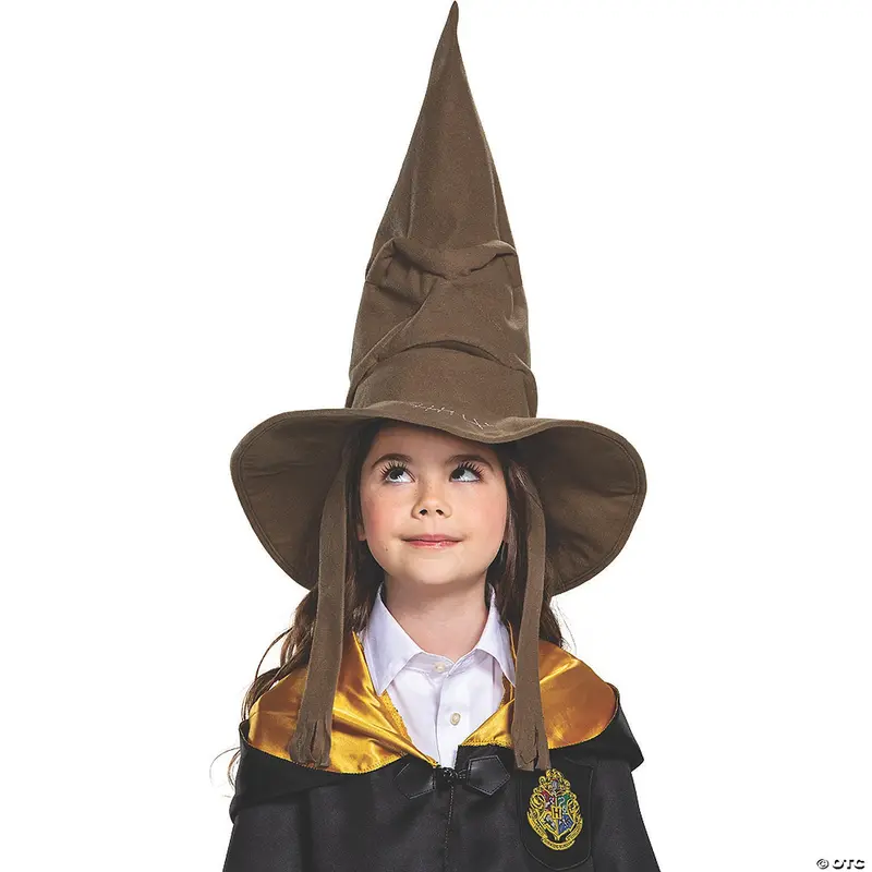 Harry Potter Sorting Hat For Kids – Officially Licensed 1