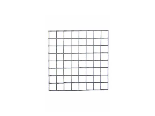 Heavy-Duty Square Metal Mesh Wire – Multiple Standard Sizes 1