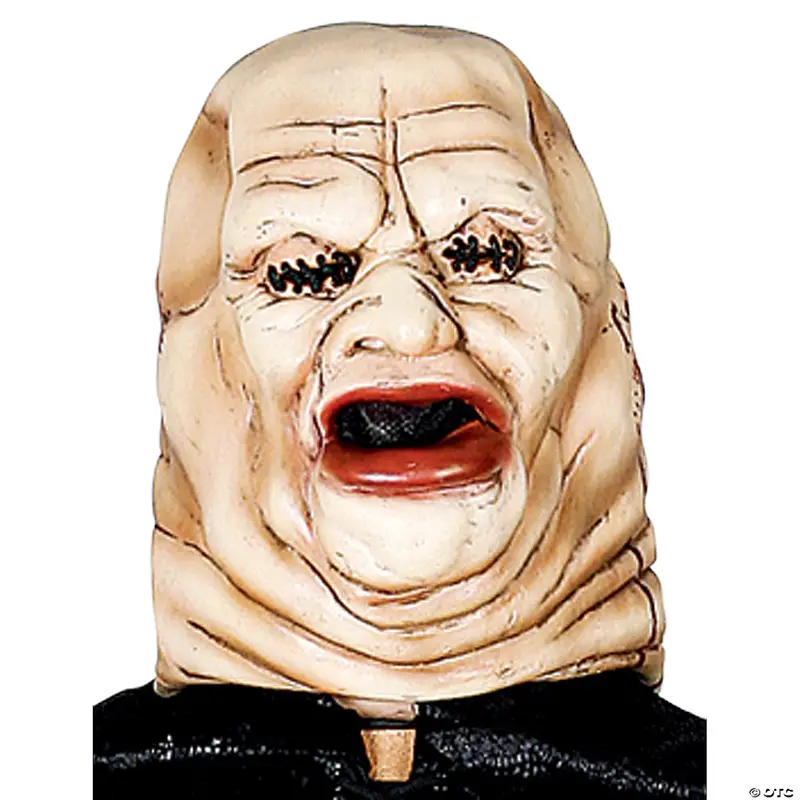 Hellraiser Butterball Cenobite Mask 1