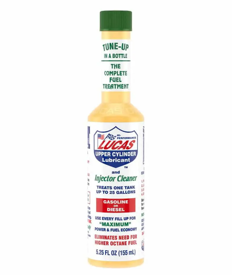 High-Performance Fuel Treatment – 5.25 Oz For Enhanced Combustion & Efficiency 1