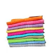 Home & You Premium Hand Towel – Ultra-Soft, Highly Absorbent, And Machine-Washable Linen (7450004754639) 1
