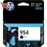 Hp 954 Black Ink Cartridge 2-Pack – High-Yield Office Ink For Professional-Quality Prints, Reliable Performance (888954) 1
