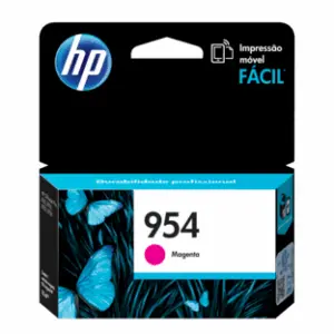 Hp 954 Standard-Yield Original Ink Cartridge 1