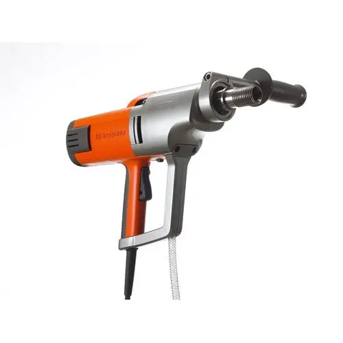 Husqvarna Dm 230 Core Drill Motor – Handheld Concrete Drilling Unit, 968411301 Model 1