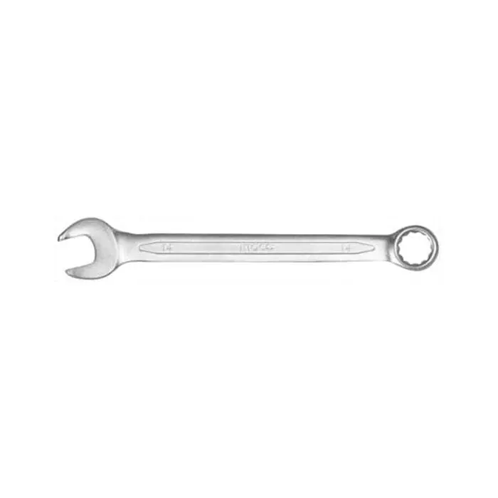 Ingco 10Mm Metric Ratchet Spanner – Durable Wrench For Automotive, Marine & Workshop Use 1