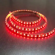 Joywa Minger Rgb Led Strip Light – 16.4 Ft Flexible 5050 Tape With Remote, Ideal For Aircraft Interiors & Accent Lighting (Model Lsl-Wps) 1