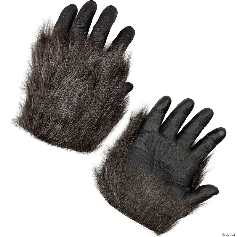 King Kong Gloves – Godzilla X Kong Movie Accessory 1