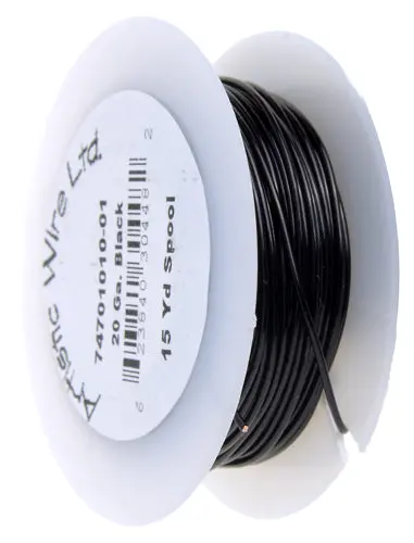 Lead- And Nickel-Free Art Wire – 20 Gauge 1