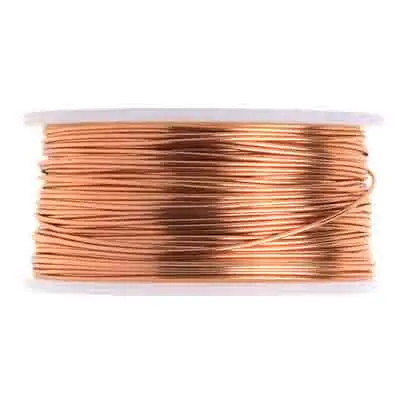 Lead- And Nickel-Free Art Wire – 24 Gauge 1