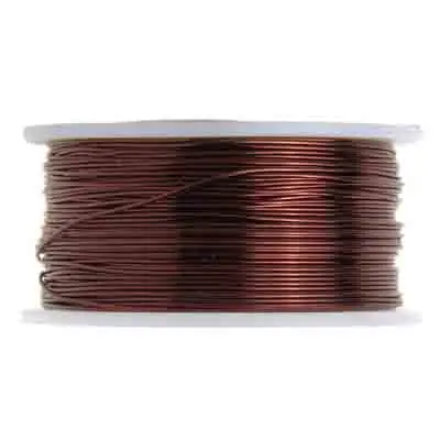 Lead- And Nickel-Free Art Wire – 26 Gauge 3