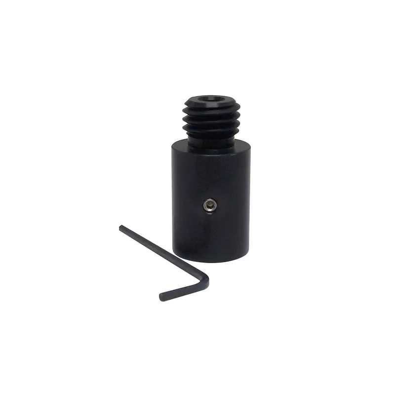 Leica Prism Mounting Adapter – Seco Precision Alignment Tool 1