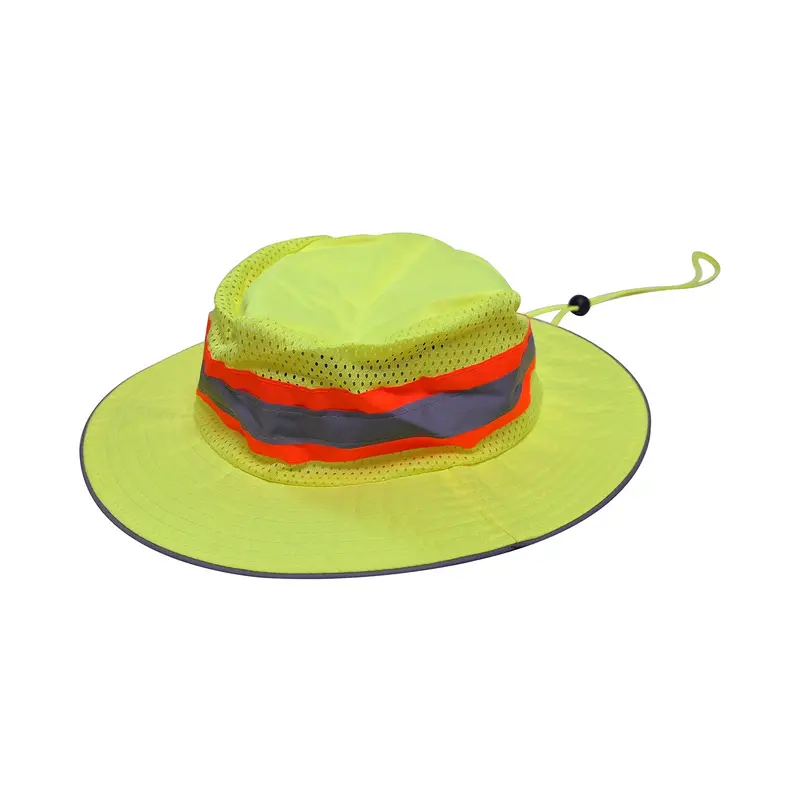 Lightweight Surveyor Boonie Hat For Sun Protection 1