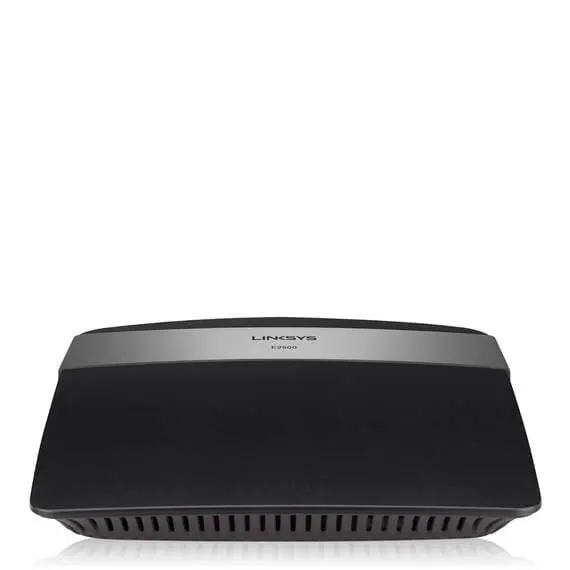 Linksys E2500 Dual-Band Wireless-N Router – Reliable Home Networking With Gigabit Ethernet Ports (Model 889567) 1