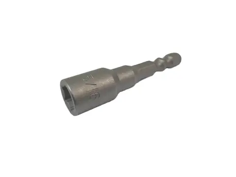 Magnetic 5/16-Inch Nut Driver – High-Strength Bit Retention For Precision Fastening 1