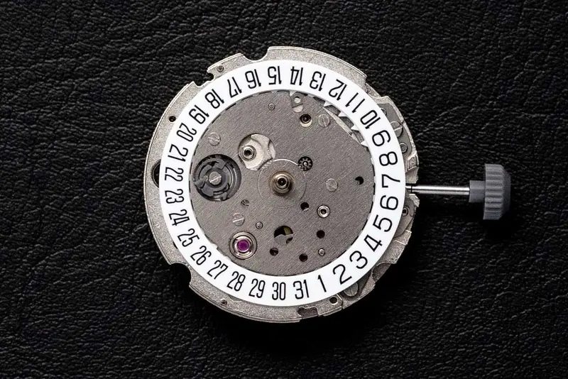 Miyota 8315 Automatic Movement With Date Function 1