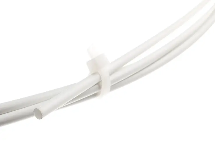 Natural-Colored Flexible Rod – 0.156" X 240" (5/32" X 20') Bendable Wire 1