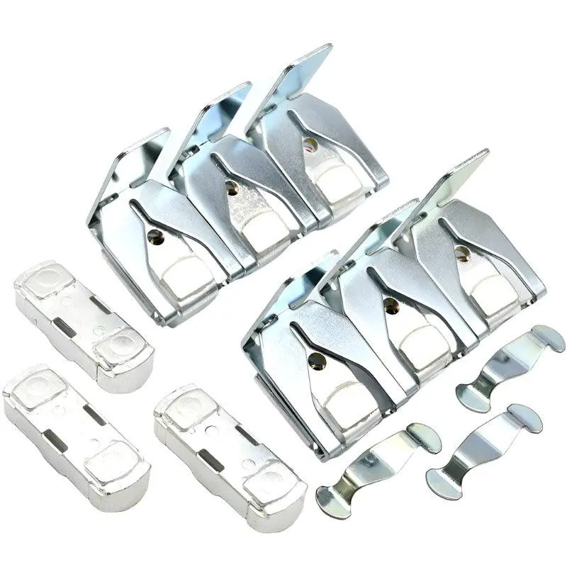 Nc2-500 / Cjx2-F500 / Cjx2-D475 Main Contact Replacement Kit 3