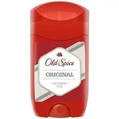 Old Spice Original Scent Deodorant Stick – 50 Ml Travel-Friendly Size - Ean 5000174003451 1