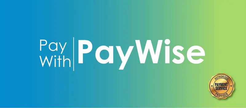 Paywise Payment Option – Add Tt$10.00 Fee For Selected Checkout Methods 1
