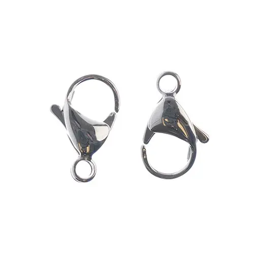 Premium Stainless Steel Lobster Claw Clasp 4