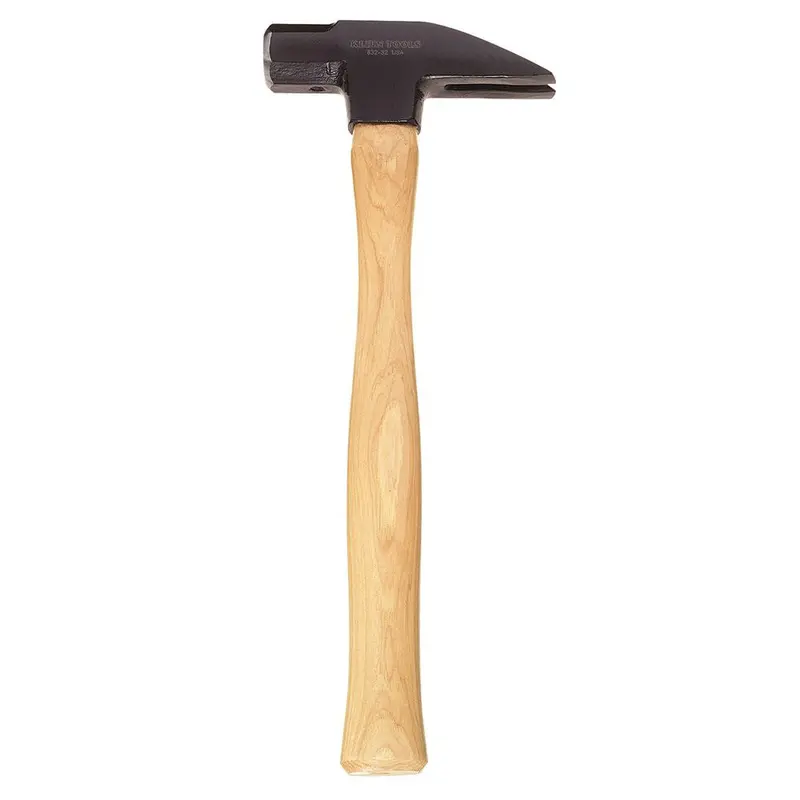 Professional Lineman’S Straight-Claw Hammer For Electrical Work 1