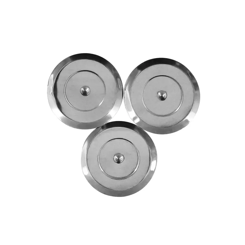 Professional Surveyor’S Flat-Shine Reflective Markers 1