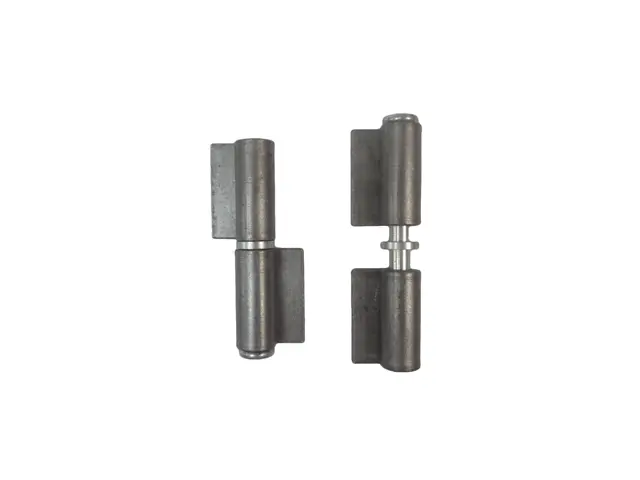 Professional Welder’S Butt Joint Clamp – Heavy-Duty Steel Construction For Mig/Tig & Diy Fabrication – Btt0003/4 1