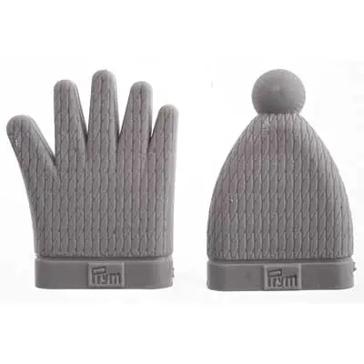 Prym 3–3.5Mm Point Protectors For Knitting Needles 1