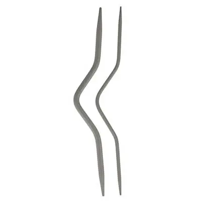 Prym Flexible Cable Stitch Holders – 2.5Mm And 4Mm Sizes 1