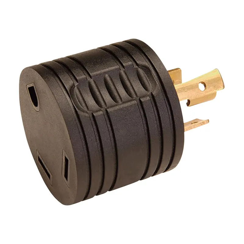 Reliance Ap31Rv 30A Color-Connect Adapter: L5-30 Plug To Tt-30 Receptacle 1
