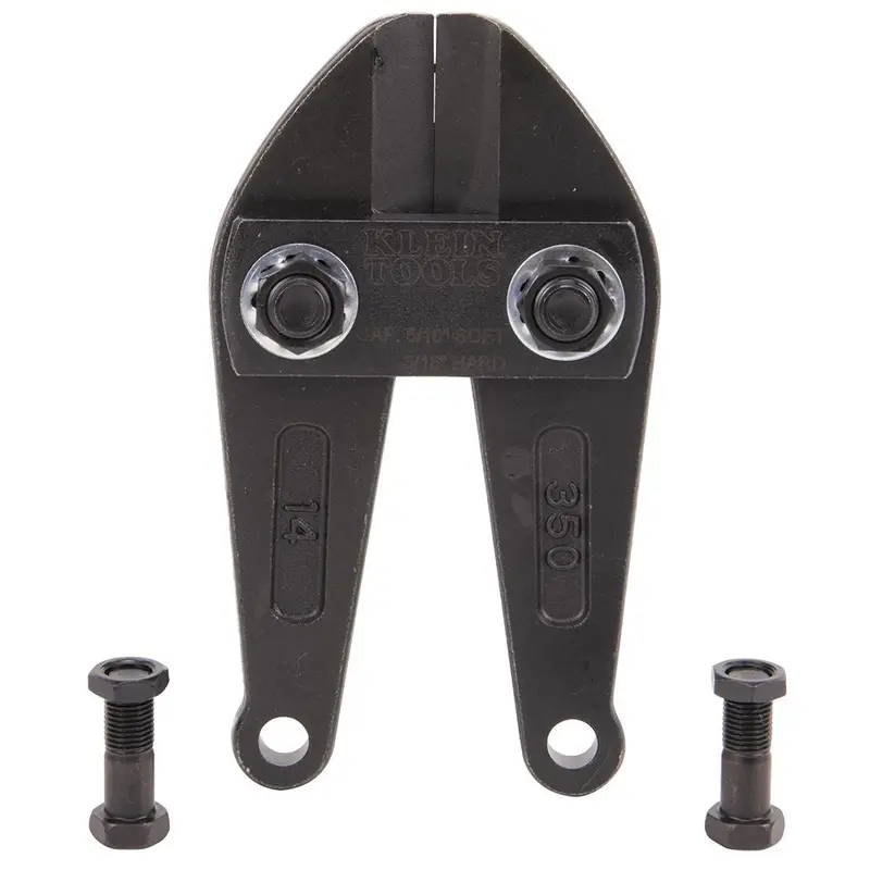 Replaceable Cutting Head For 14-Inch Bolt Cutters 1