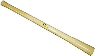 Rolson 36" Fiberglass-Reinforced Pick Axe Handle – Shock-Absorbing, 900 Mm, Compatible With Standard Heads 12299 1