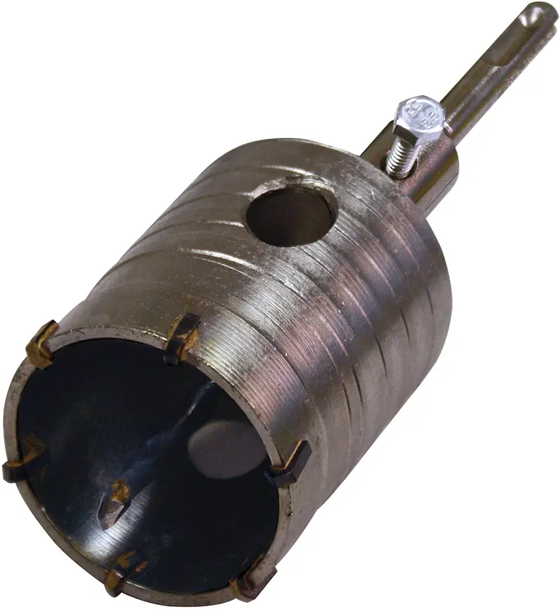 Rolson Core Drill Bit For Precision Cylindrical Hole Creation – Rol24922 1