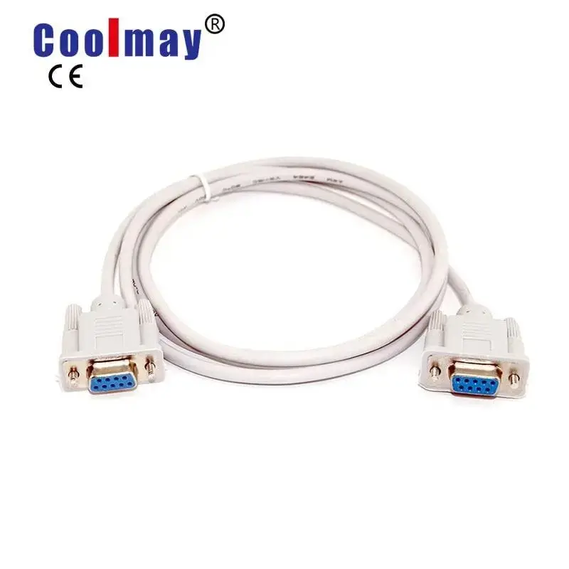 Rs232 Male/Female Plc Programming Terminals – Compatible With Fx1S/Fx1N/Fx2N/Fx3U/Fx3G Series Cables 1