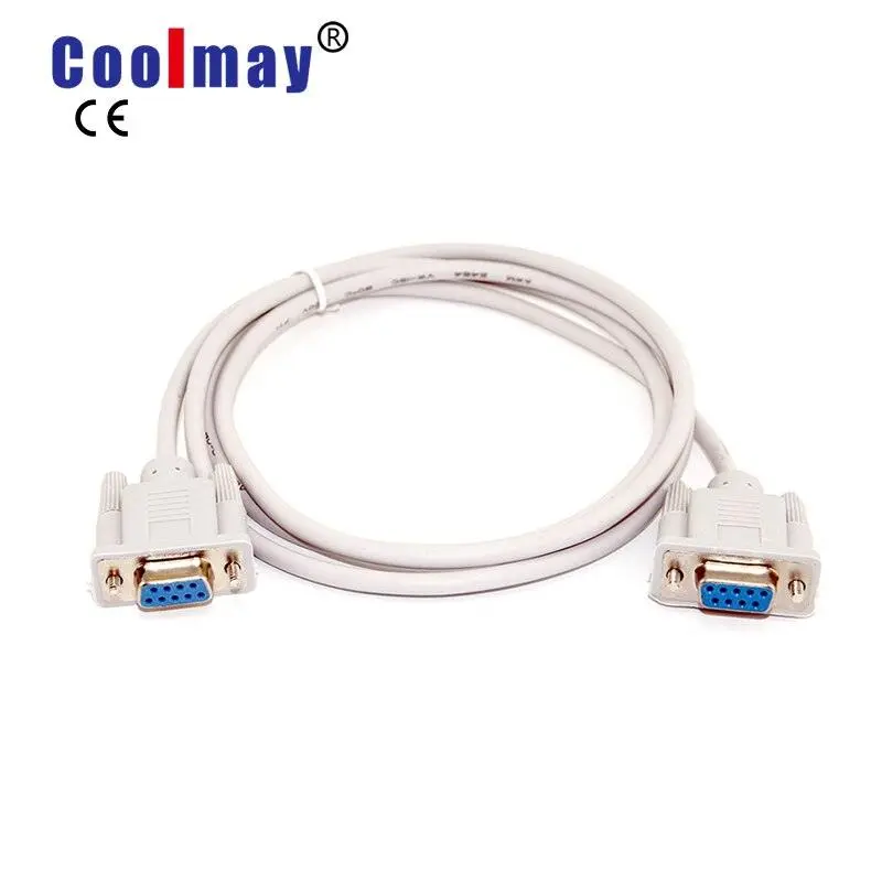 Rs232 Plc Communication Terminals – Dual Gender Connectors For Fx Series Controllers 1