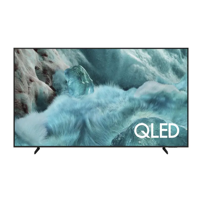 Samsung 55-Inch Au8000 Series 4K Uhd Smart Tv With Dynamic Crystal Color & Crystal Processor – Un55Au8000Pxpa 1