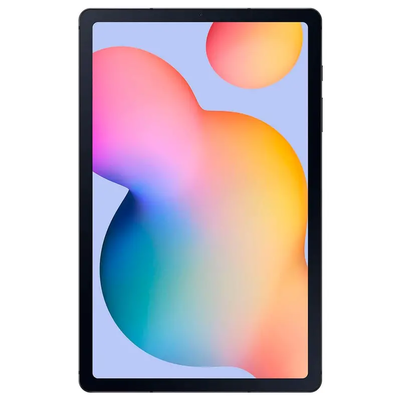 Samsung Galaxy Tab S6 Lite (2022) – 10.4" Display, 4Gb Ram + 128Gb Storage, Sm-P613Nzalgto Bundle 1