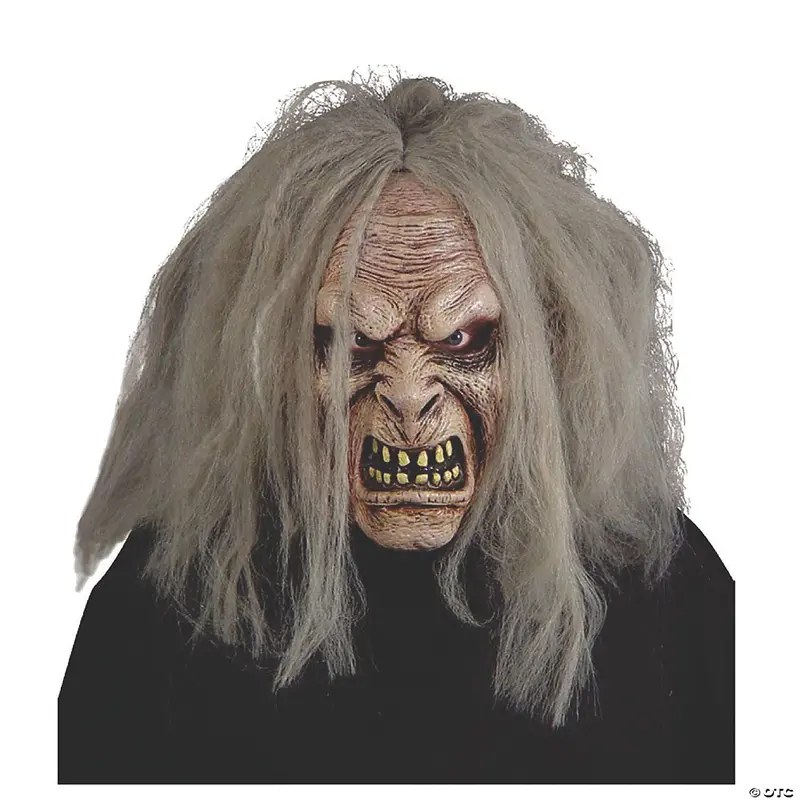 Shadow Creeps Berzerker Horror Mask For Halloween 1