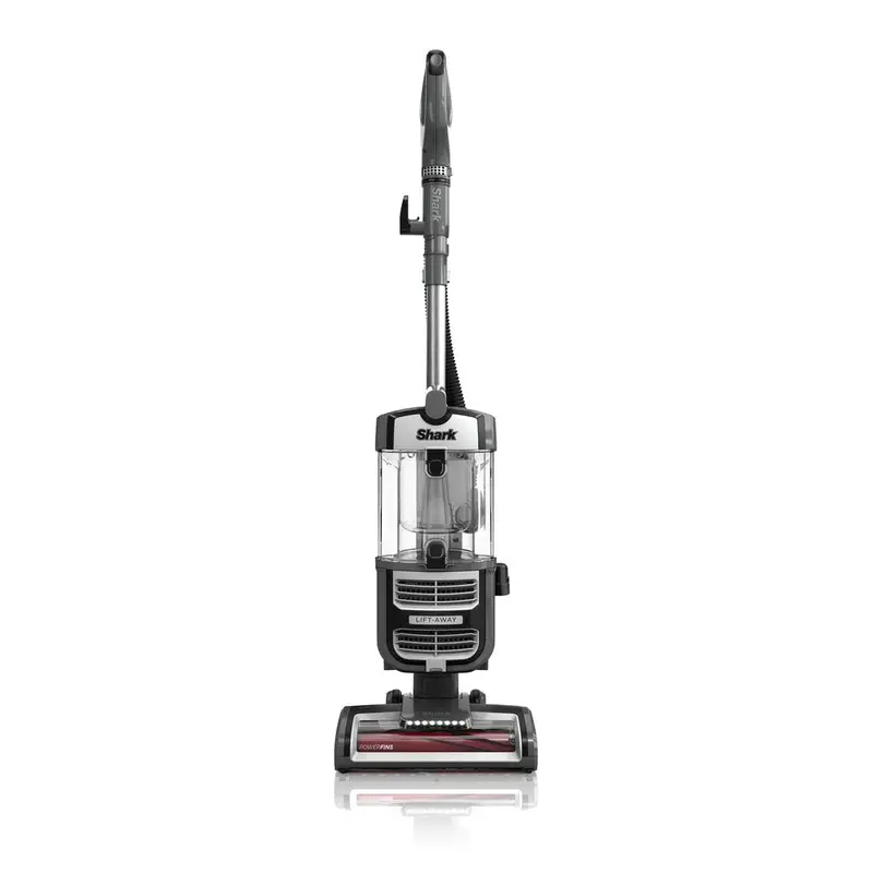 Shark Navigator Lift-Away Uv730 Upright Vacuum With Hepa Filtration And Hairpro Technology 1