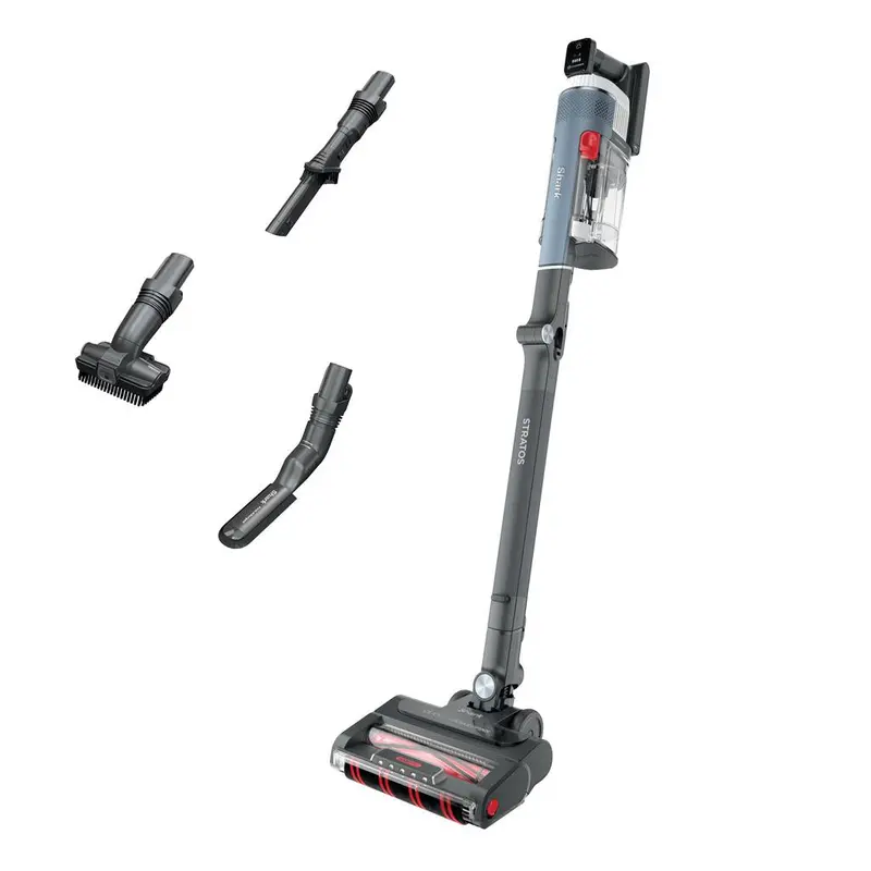 Shark Stratos Uz815H Cordless Vacuum With Detachable Handheld And Wireless Suction 1