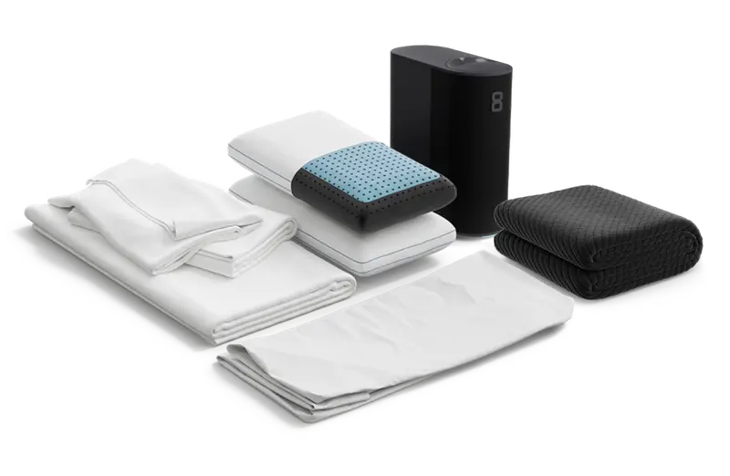 Sleep Fit Holiday Bundle – Limited-Time Offer 1