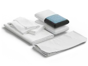 Sleep Starter Bundle — Essential Sleep-Upgrading Kit 1