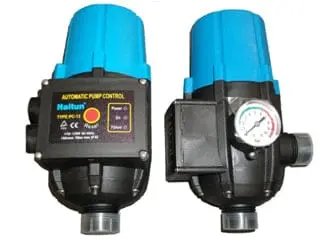Smart Pump Head For Water Pumps – Compatible With 0.5Hp, 1/2Hp, 3/4Hp & 1Hp Models – Psh110 1